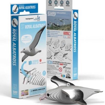 EUGY ROYAL ALBATROSS