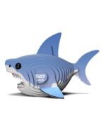 EUGY TIBURON SHARK - Image 3