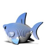 EUGY TIBURON SHARK - Image 4
