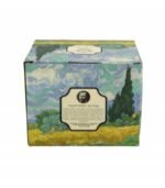 TAZA PORCELANA VAN GOGH  430 ML - CAMPO - Imagen 3