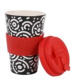VASO GEOMETRIC RPET 435 ml - Imagen 3