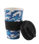 LA OLA RPET GLASS  435 ml - Image 2