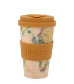 VASO OLD MAP RPET 435 ml