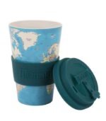 VASO BLUE MAPS RPET 435 ml - Imagen 2