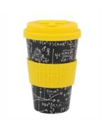 VASO MATEMÁTICAS RPET 435 ml