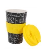 VASO MATEMÁTICAS RPET 435 ml - Imagen 2