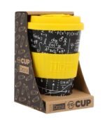 VASO MATEMÁTICAS RPET 435 ml - Imagen 3