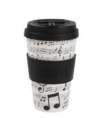 RPET MUSIC GLASS 435 ml