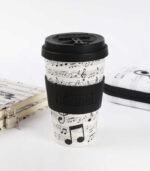 RPET MUSIC GLASS 435 ml - Image 2