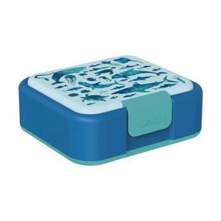 FIAMBRERA INFANTIL TIBURÓN