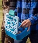 FIAMBRERA INFANTIL TIBURÓN - Imagen 2