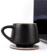 CALENTADOR TAZA MAPA - Imagen 3