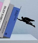 SUJETALIBROS SUPERMAN