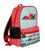 MOCHILA KIDS CARS - Image 2