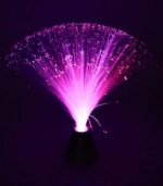 LUZ DE FIBRA ÓPTICA - Imagen 4