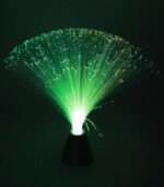 LUZ DE FIBRA ÓPTICA - Imagen 2