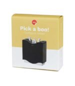 PALILLERO  PICK A BOO!