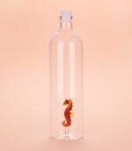 BOTELLA ATLANTIS SEAHORSE DE BOROSILICATO - Imagen 2