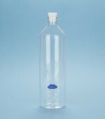 BOTELLA ATLANTIS MEDUSA DE BOROSILICATO - Imagen 2