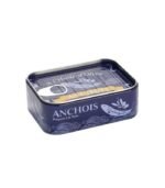 TENEDOR APERITIVO ANCHOIS - Imagen 2
