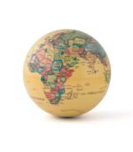 GLOBO TERRÁQUEO MAGIC GIRA 360º 14cm - Imagen 2