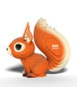 EUGY SQUIRREL - Imagen 3