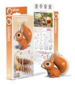 EUGY SQUIRREL