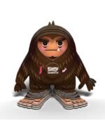 EUGY SASQUATCH - Imagen 2