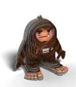 EUGY SASQUATCH - Imagen 5