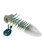 EUGY STINGRAY - Imagen 3