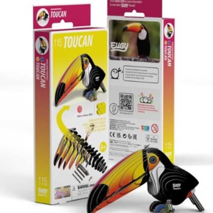 EUGY TOUCAN