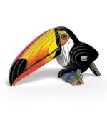 EUGY TOUCAN - Imagen 2