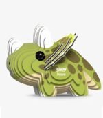 EUGY TRICERA - Imagen 2