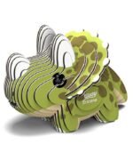 EUGY TRICERA - Imagen 3