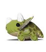 EUGY TRICERA - Imagen 4