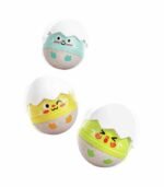 Happy staggering chicks - Image 2