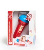 MICRÓFONO ECO PRODIGIOSO