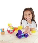 KIT DE CREACIONES CURIOSAS - Imagen 4