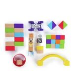 KIT DE CREACIONES CURIOSAS - Imagen 2