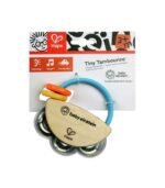 MINI SONAJERO PANDERETA