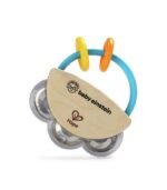 MINI SONAJERO PANDERETA - Imagen 2