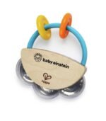 MINI SONAJERO PANDERETA - Imagen 3