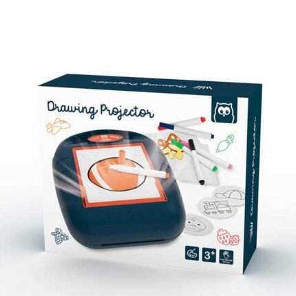 PROYECTOR PORTÁTIL PARA DIBUJAR