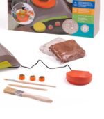 TORNO DE CERÁMICA - Imagen 4