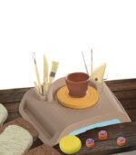 TORNO DE CERÁMICA - Imagen 3