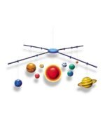 3D mobile solar system - Image 2