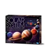 3D mobile solar system
