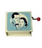 CASABLANCA MUSIC BOX