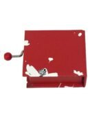 CAJA MUSICAL LA BELLA CIAO - Imagen 2