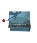 CAJA MUSICAL JUEGO DE TRONOS - Imagen 2